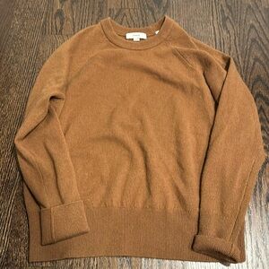 Vince sweater XS